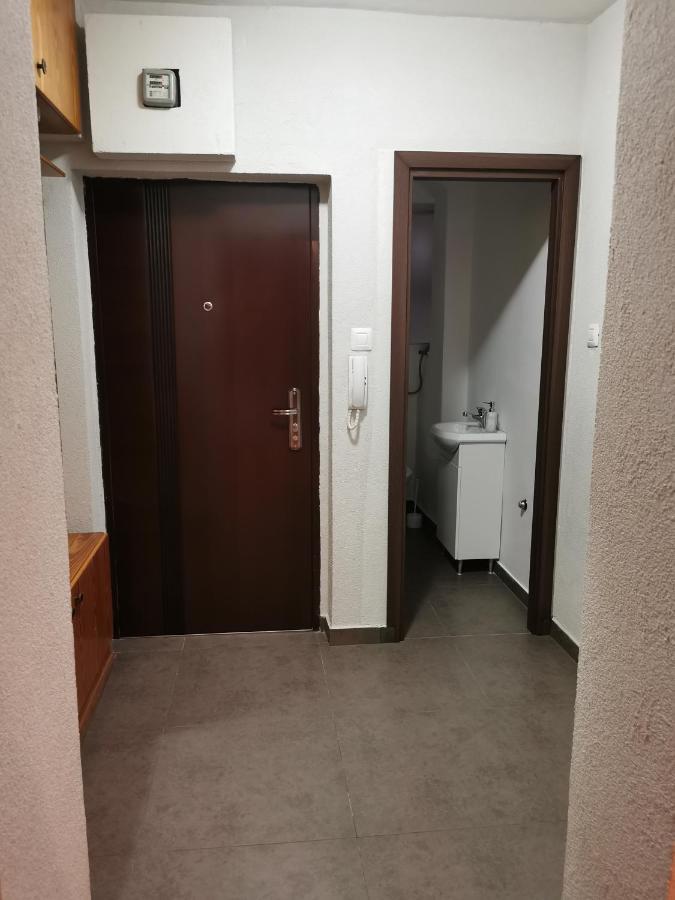 Apartman Lovro Rijeka Exterior photo