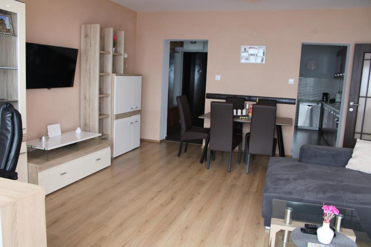 Apartman Lovro Rijeka Exterior photo