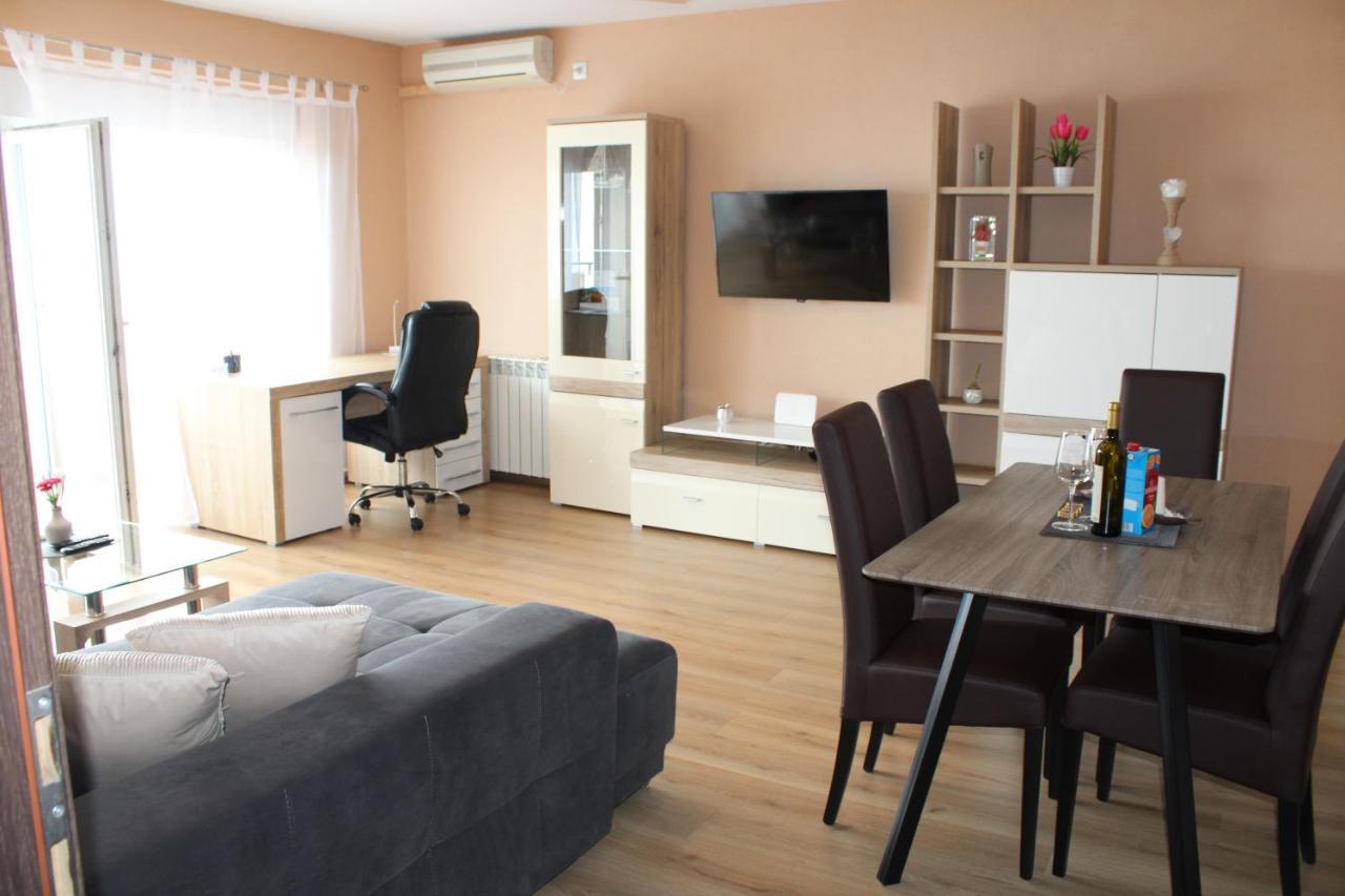 Apartman Lovro Rijeka Exterior photo