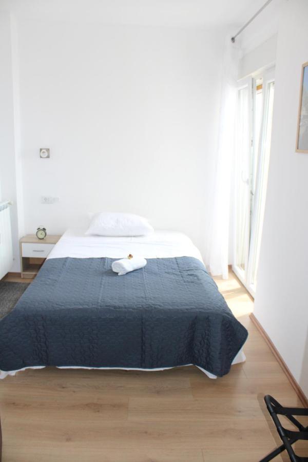Apartman Lovro Rijeka Exterior photo